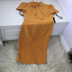 maggy london margo midi